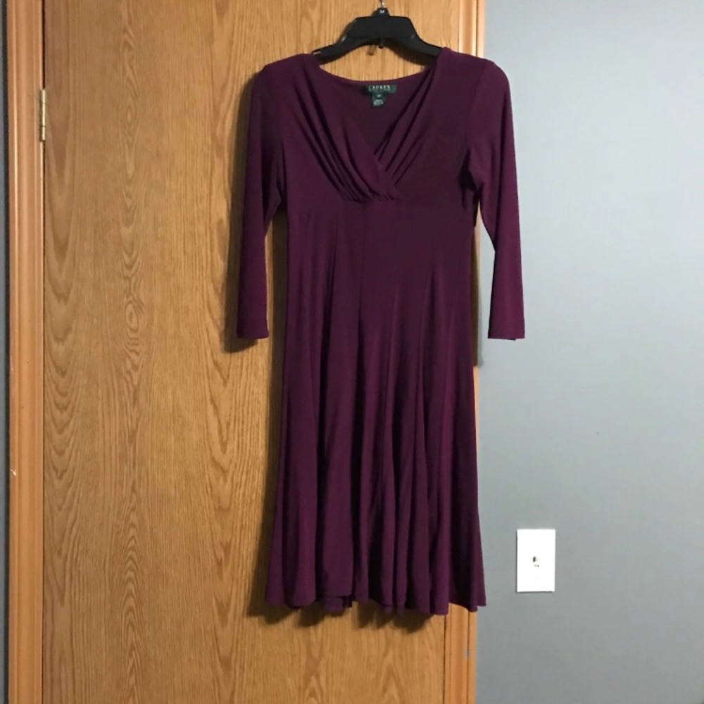 Nice dress
